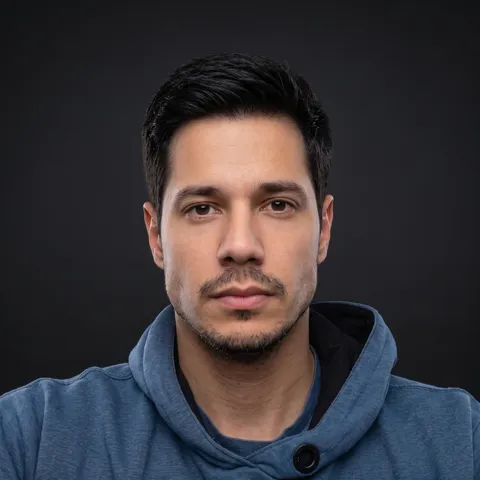 Foto de Rafael
